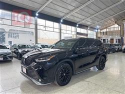 تويوتا هايلاندر